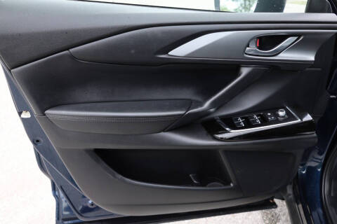 2023 Mazda CX-9 Touring