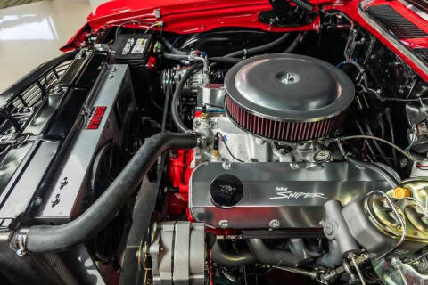 1971 Chevrolet Chevelle