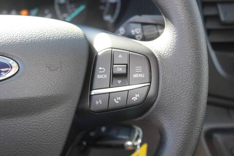 2024 Ford Transit 350