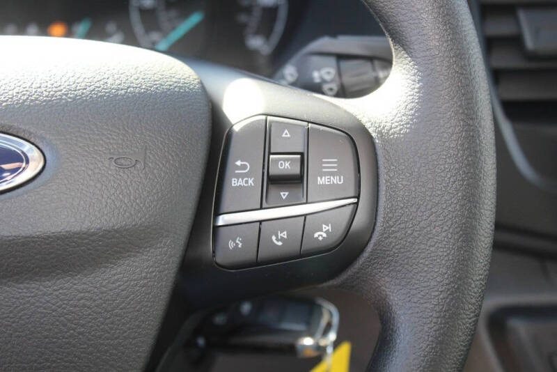 2024 Ford Transit 350