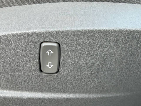 2016 Chevrolet Malibu Limited LS