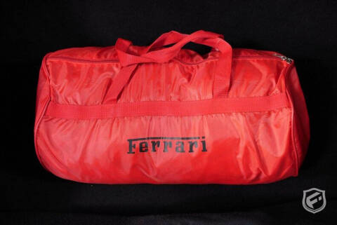 2007 Ferrari 612 Scaglietti