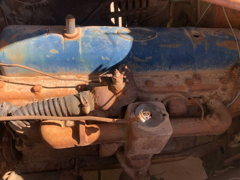 1946 GMC C/K 1500 Series