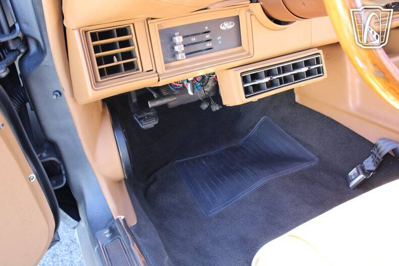 1979 Chevrolet Camaro