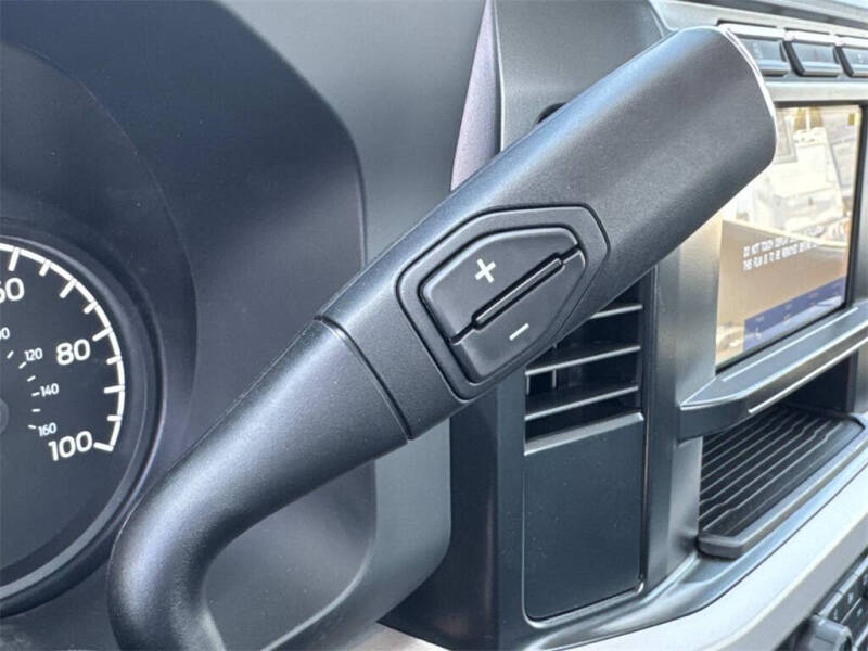 2024 Ford F-450 Super Duty