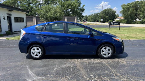 2011 Toyota Prius Five