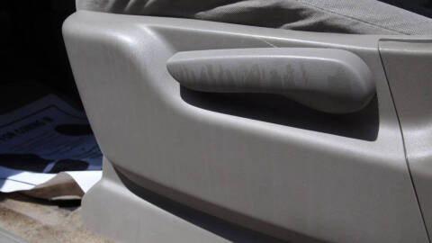 2012 Dodge Durango SXT