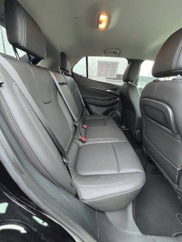 2024 Buick Encore GX Sport Touring