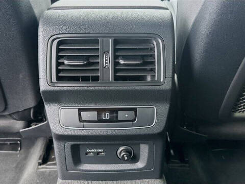 2022 Audi SQ5 Sportback 3.0T quattro Premium Plus