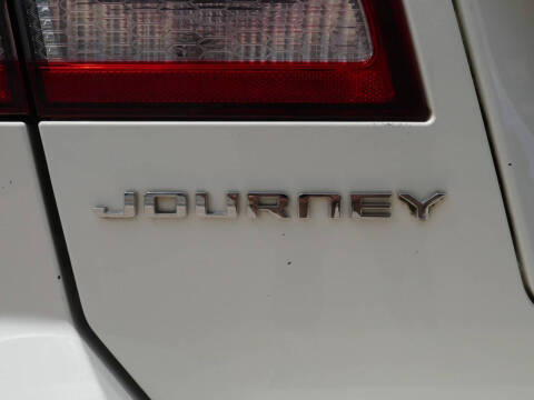 2011 Dodge Journey Mainstreet