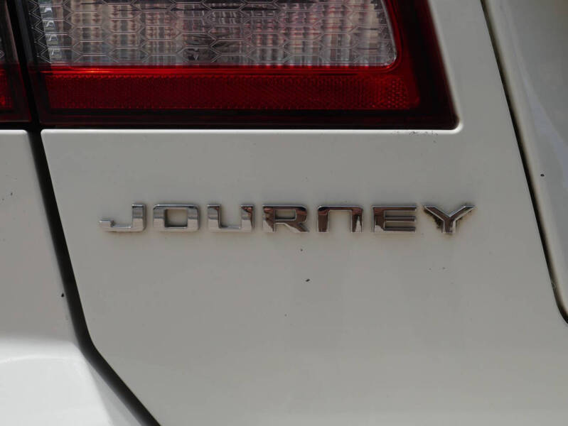 2011 Dodge Journey Mainstreet