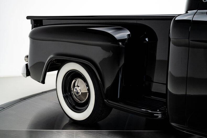 1955 Chevrolet 3100