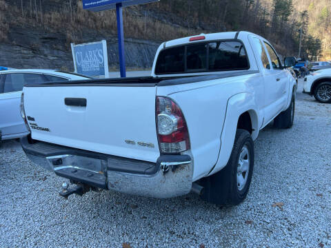 2010 Toyota Tacoma V6