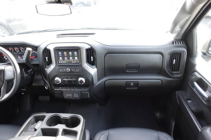 2022 GMC Sierra 1500 Pro