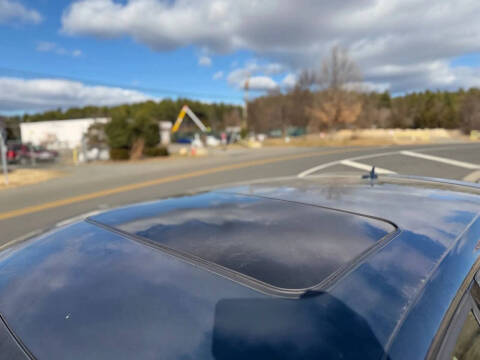 2011 Audi A3 2.0T quattro Premium Plus