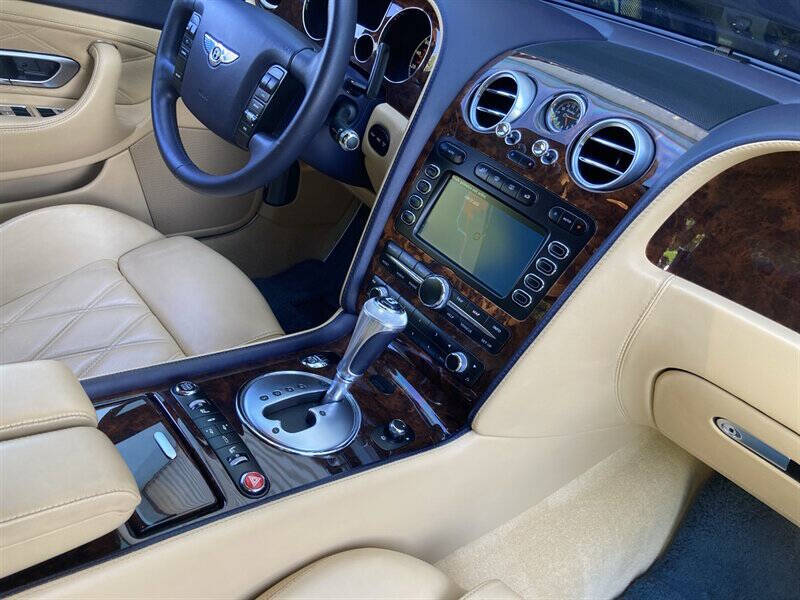 2006 Bentley Continental GT