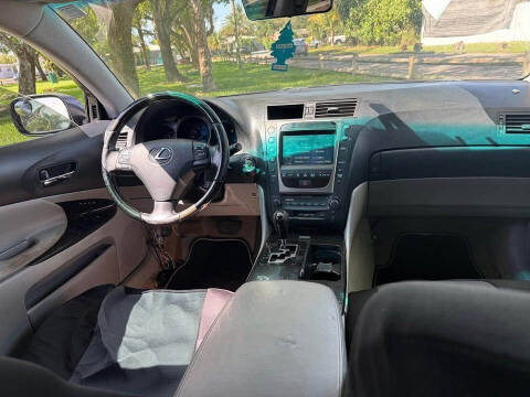 2006 Lexus GS 300