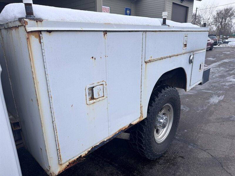 1966 Dodge Power Wagon