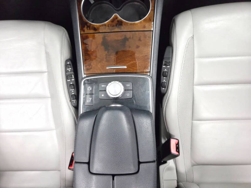 2014 Mercedes-Benz E-Class E 350