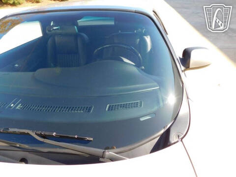 2005 Ford Thunderbird Deluxe