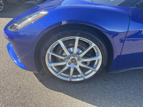 2025 Lotus Emira V6 Base