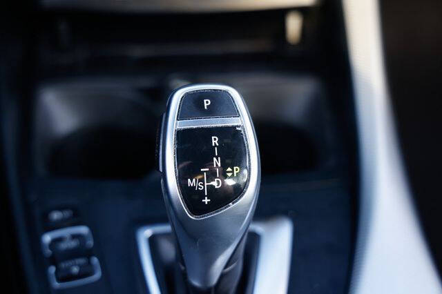 2015 BMW 2 Series 228i