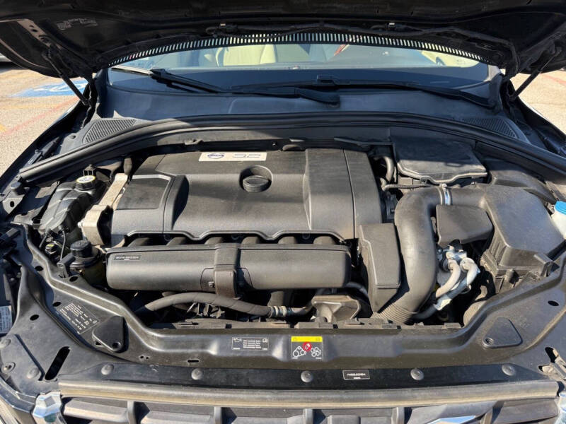 2012 Volvo XC60 3.2