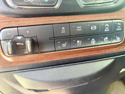 2016 RAM 2500 Laramie