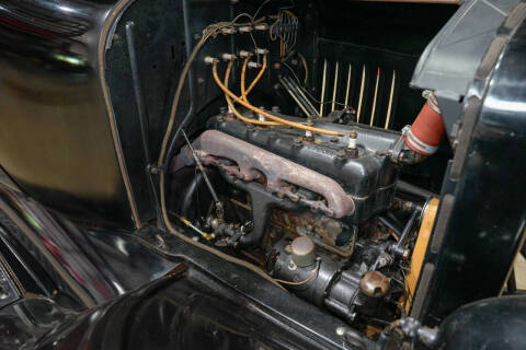 1925 Ford Model T