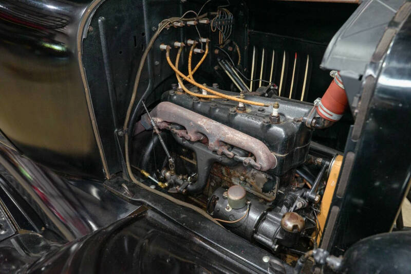 1925 Ford Model T