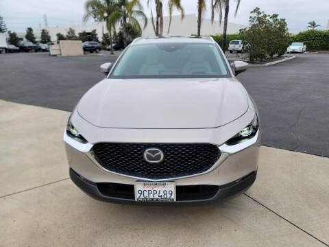 2022 Mazda CX-30 2.5 S Premium