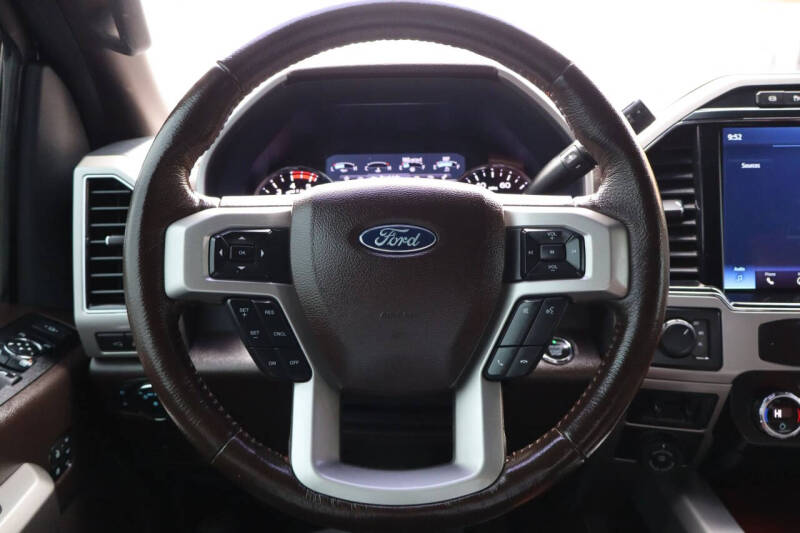 2022 Ford F-350 Super Duty