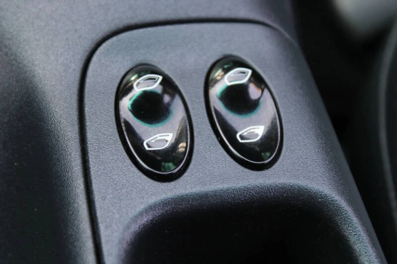 1999 Porsche Boxster