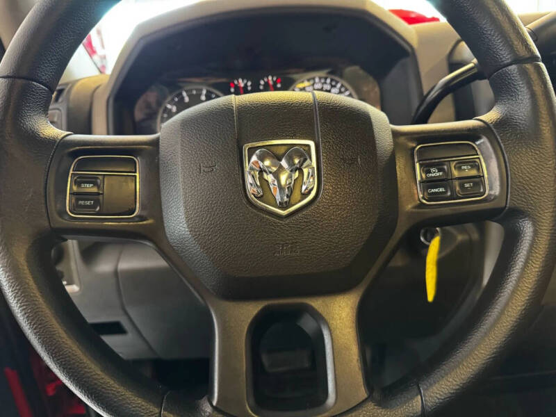 2012 RAM 1500 Express