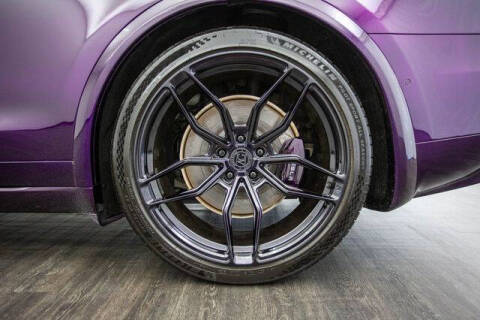 2022 Tesla Model X Plaid