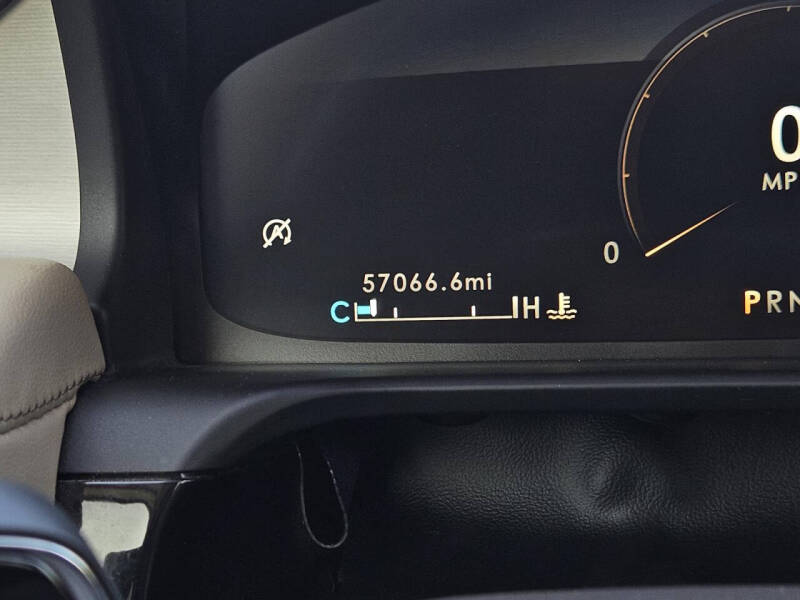 2022 Lincoln Aviator Standard