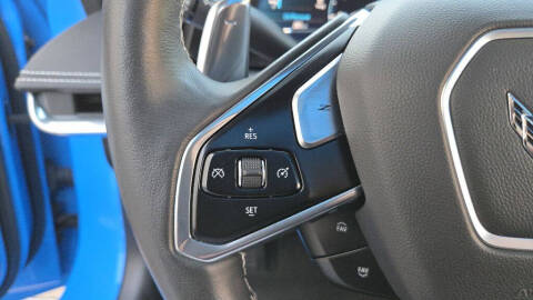 2020 Chevrolet Corvette Stingray