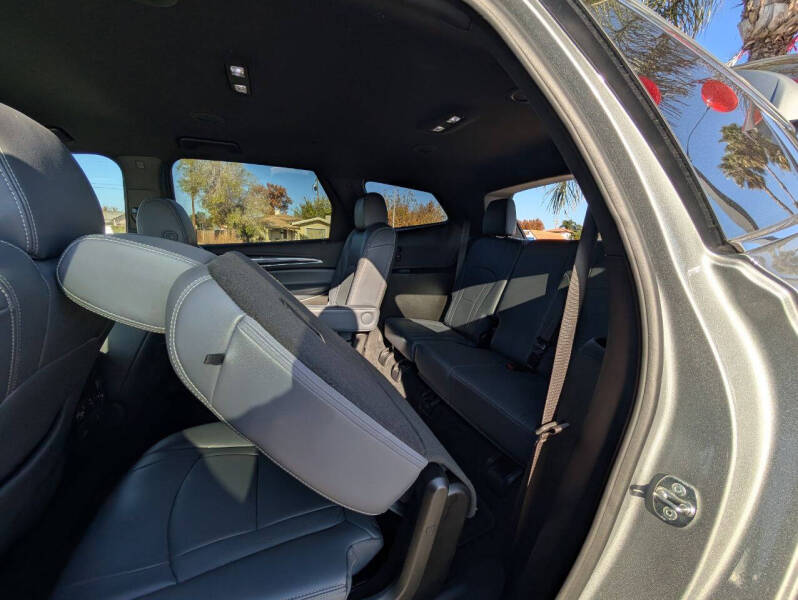 2024 Buick Enclave Premium