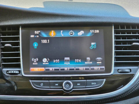 2019 Buick Encore Essence