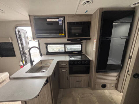 2024 Keystone RV PASSPORT