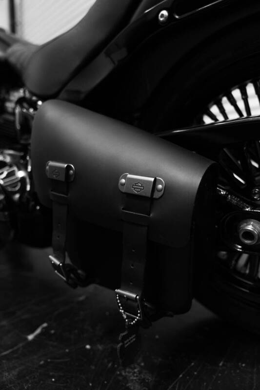 2018 Harley-Davidson FLSL