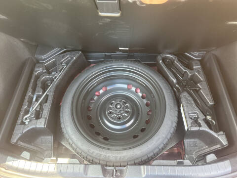 2021 Toyota Corolla Hatchback SE