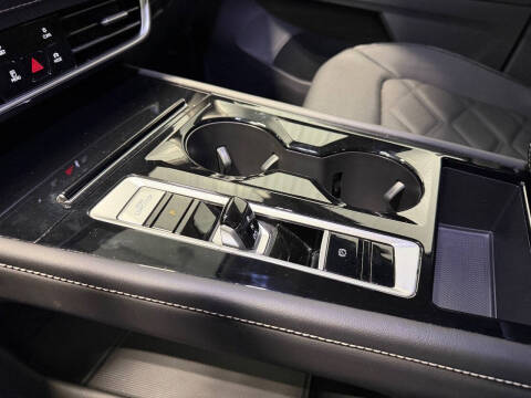 2025 Volkswagen Atlas SE 4Motion