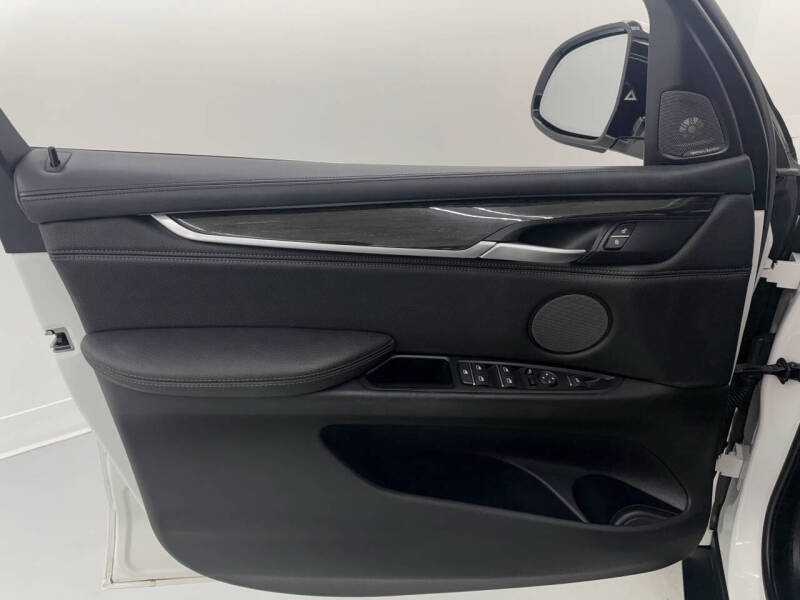 2018 BMW X5 xDrive50i