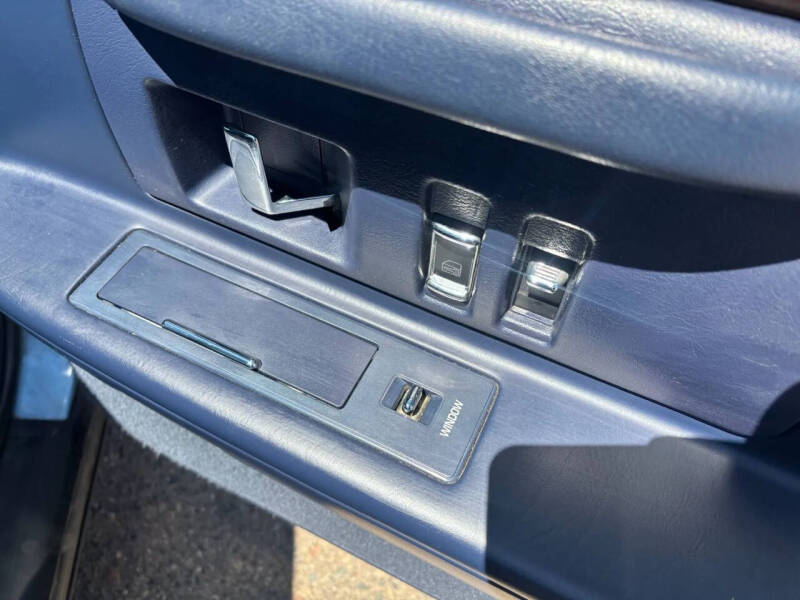 1994 Cadillac DeVille