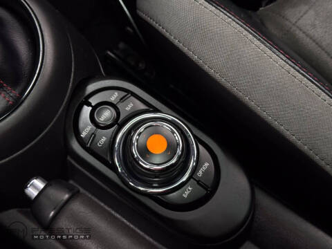 2020 MINI Hardtop 2 Door John Cooper Works