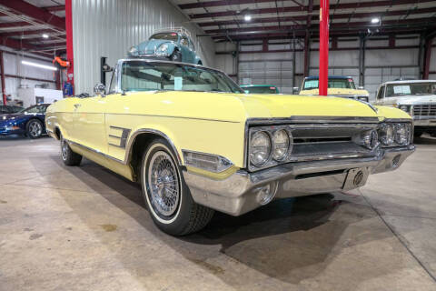 1965 Buick Wildcat