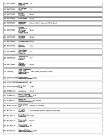 1956 Ford Customline