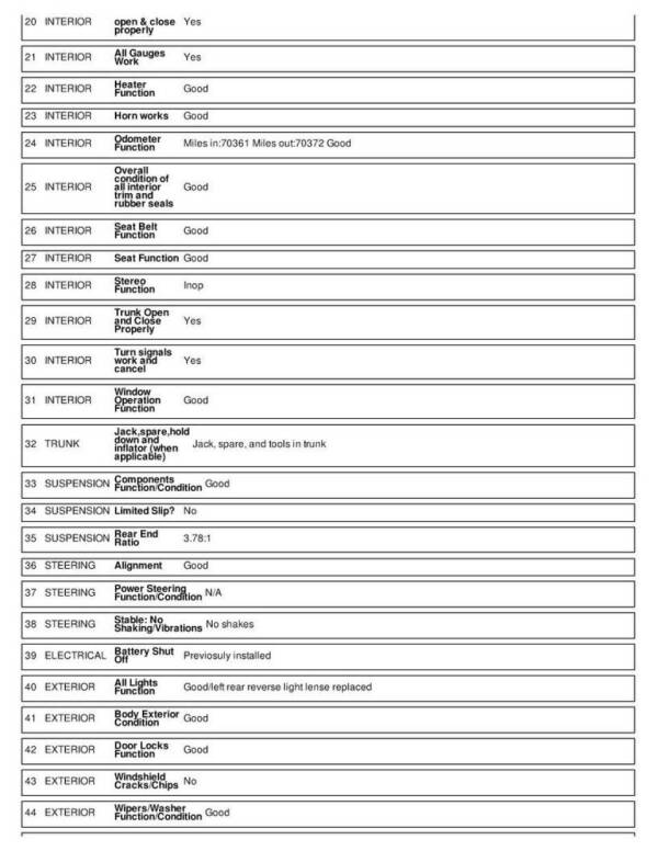1956 Ford Customline