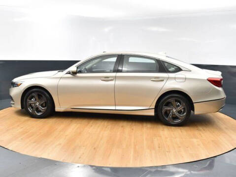 2019 Honda Accord EX